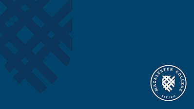 Thumbnail of Macalester branded Zoom background 2