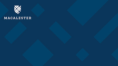 Thumbnail of Macalester branded Zoom background 5