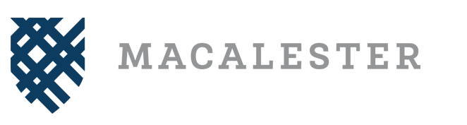 Macalester College logo