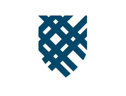 Blue Macalester Shield