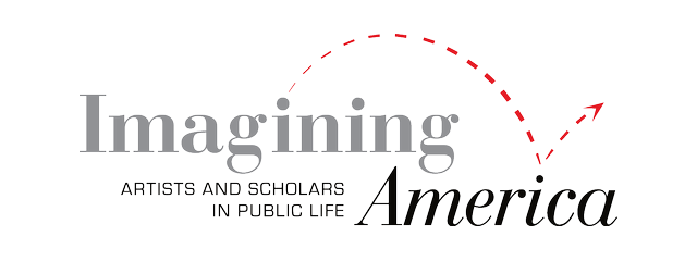 Imagining America logo
