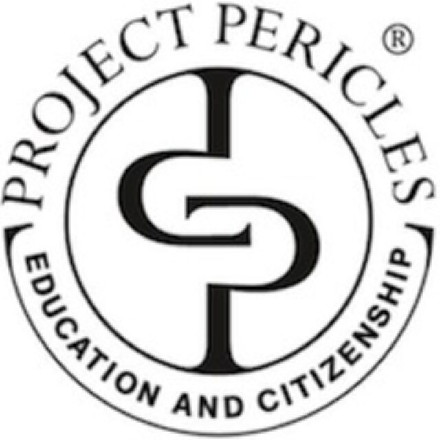 Project Pericles logo