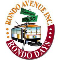 Rondo Avenue Inc logo