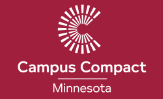 Campus Compact Minnesota logo