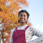 Samara Kurien '23