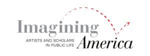 Imagining America logo