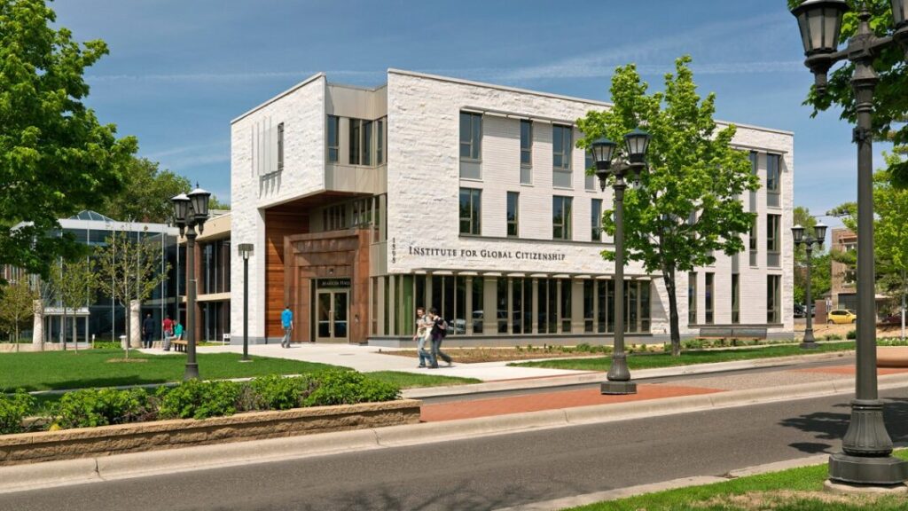 Markim Hall