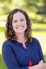 Josie Hurka, M.S.