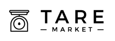 Tare Market logo