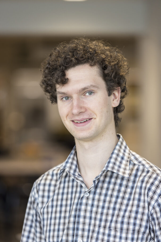 Dylan Delventhal Summer 2023 Live It Fund Recipients - Entrepreneurship and Innovation ...