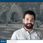 Allan Martinez Venegas ’14