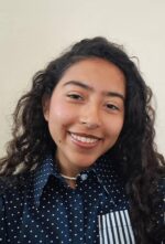 Isabela María Peña Maldonado