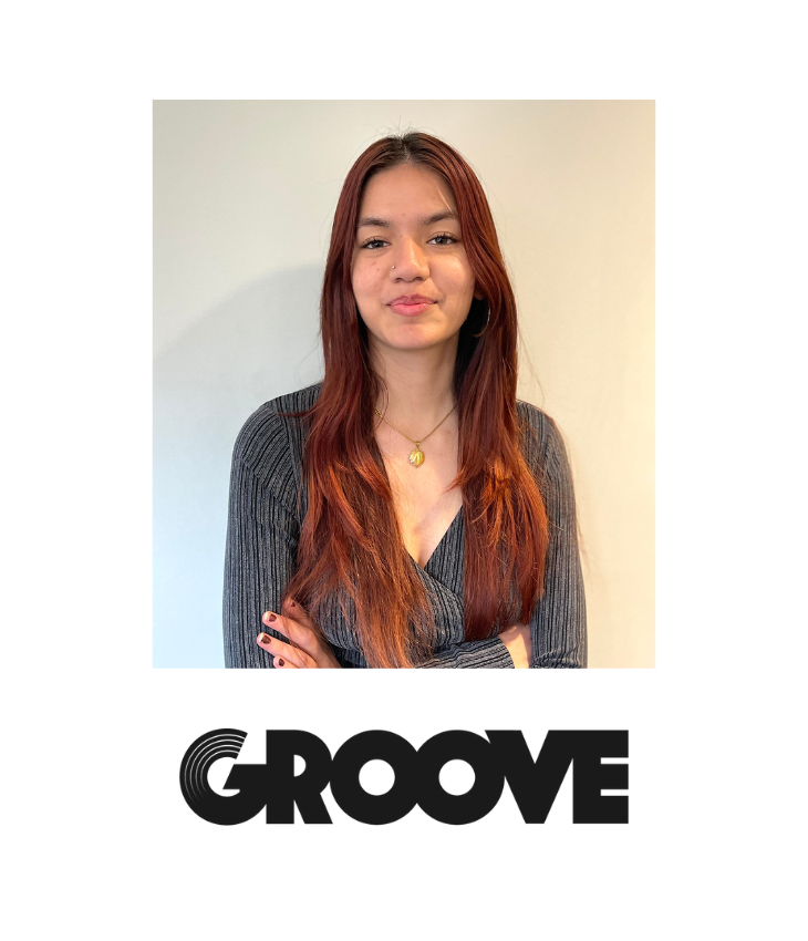 Maria Kirmani | Groove Capital logo