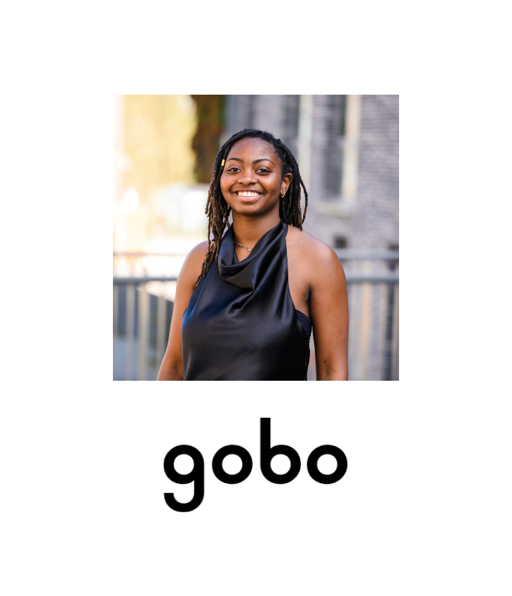 Rama Bah | Gobo Show logo