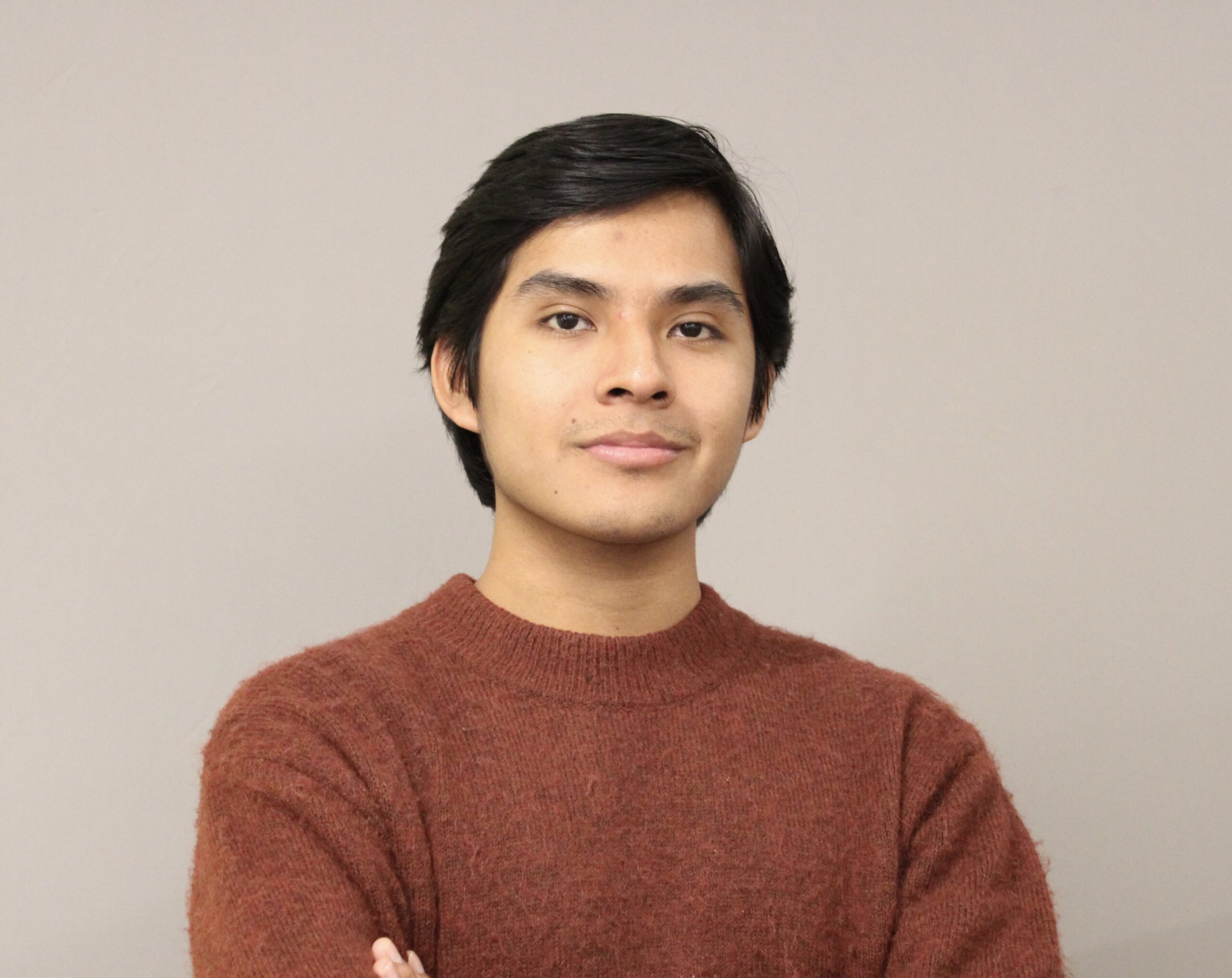 David Rios Torres '27