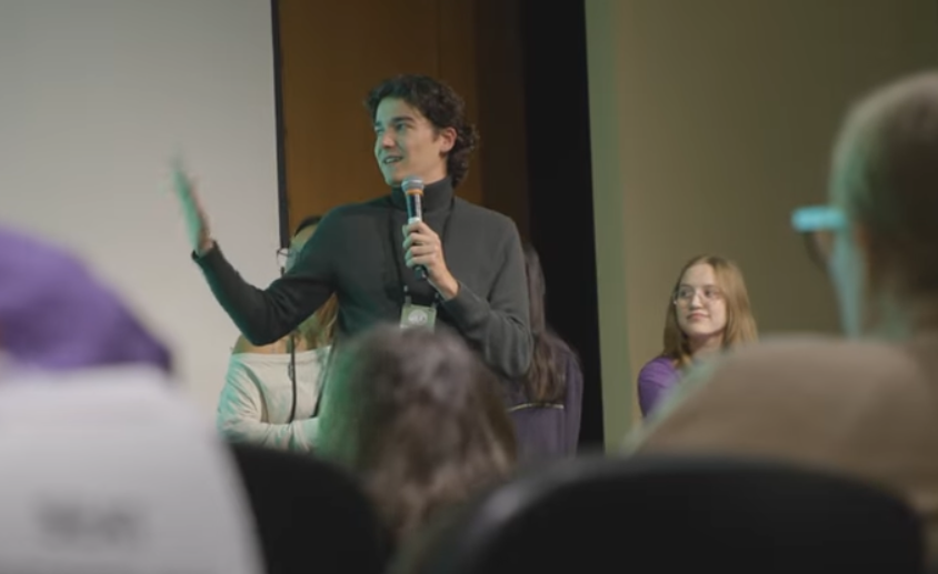 Macathon video cover photo