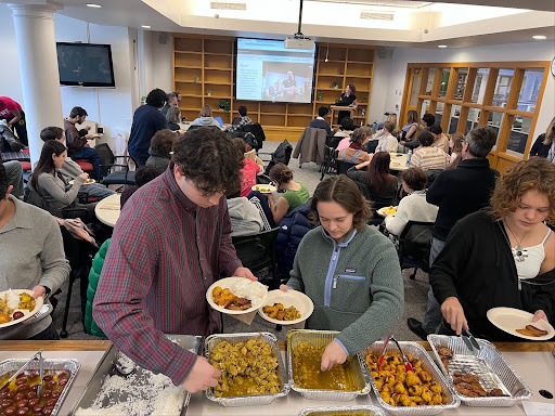 Channa Kitchen - Live It Fund Showcase