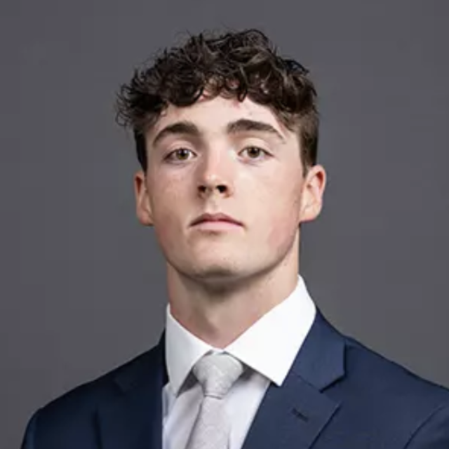 Photo of Griffin Richard Swarbrick