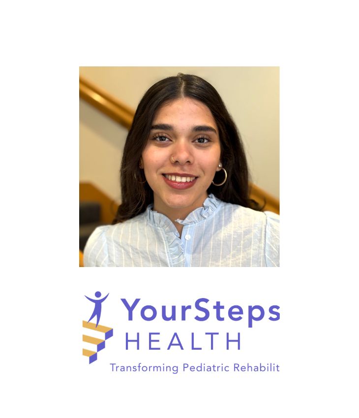 Nayla Ortiz matched with YourSteps Health