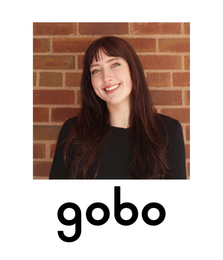 Nora Betry matched with Gobo