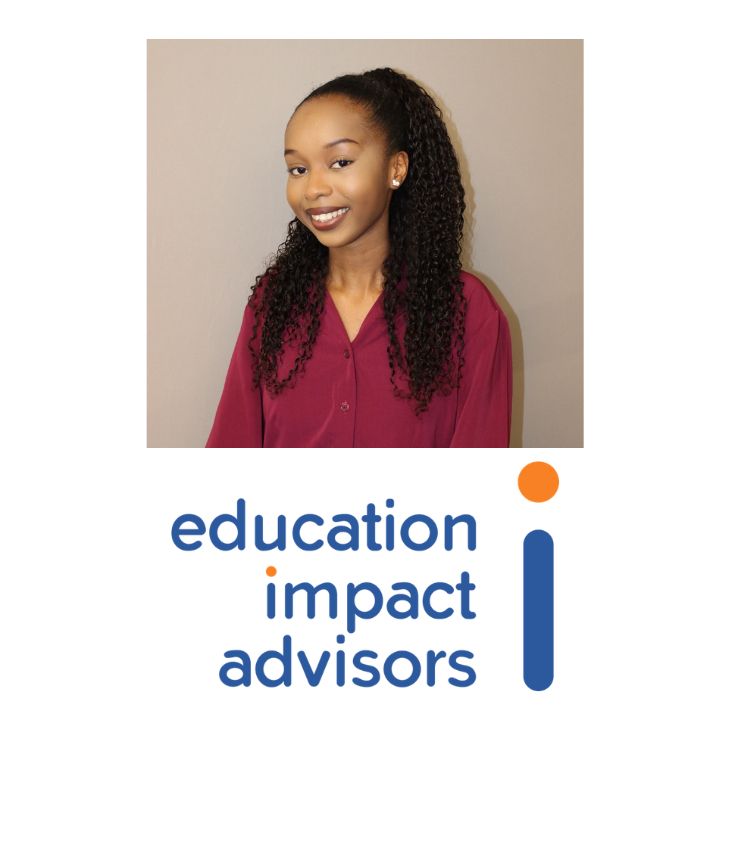 Raouda Boubacar matched with Education Impact Advisors