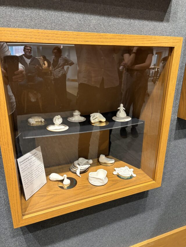 Empathy student projects