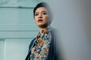 Photo of Vincy Chan