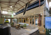 State Fair Ecohouse State Fair Ecohouse