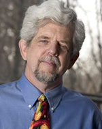 Dr. Larry Baker Dr. Larry Baker