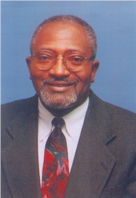 Dr. Robert Bullard Dr. Robert Bullard