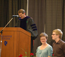 Graduation Graduation