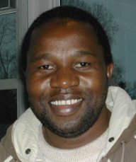 Dr. Maano Ramutsindela