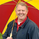 Dr. Mark Seeley Dr. Mark Seeley