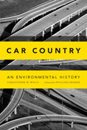 Car Country by Chris Wells Car Country by Chris Wells
