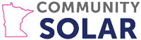 Minnesota Community Solar Minnesota Community Solar