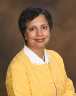 Dr. Anu Ramaswami Dr. Anu Ramaswami
