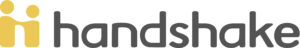 handshake logo