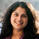 Prof. Roopali Phadke