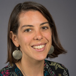 Prof. Christine Sierra O'Connell