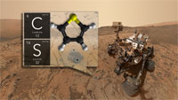 Exploring Mars