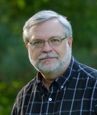 Gordon Dietzman