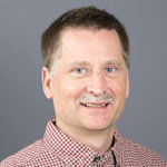 Prof. Jerald Dosch