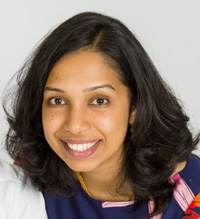 Ashwin Sankar