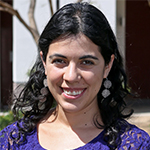 Prof. Sylvia Cifuentes