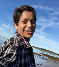 Prof. Devavani Chatterjea