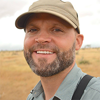 Prof. Joseph Bump