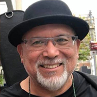 Prof. Vincente Diaz