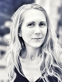 Claire Wahmanholm