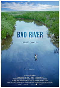Bad River Film