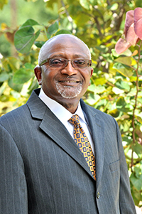 Dr. Robert Bullard